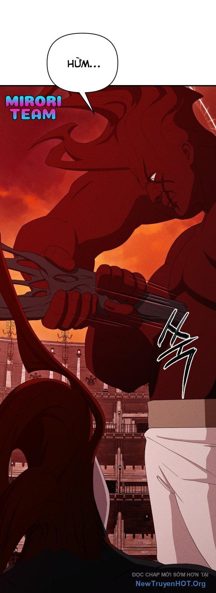 Khuyết Nhân Chap 34 - Next Chap 35