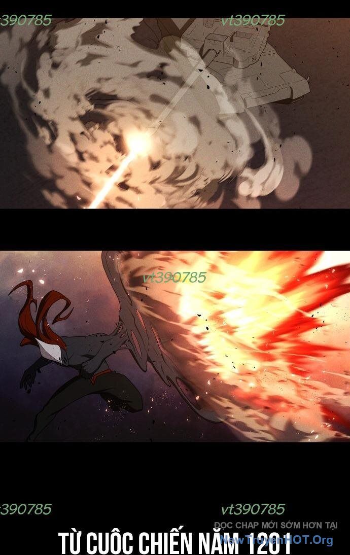 Khuyết Nhân Chap 34 - Next Chap 35