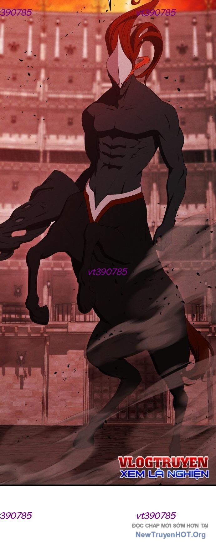 Khuyết Nhân Chap 34 - Next Chap 35