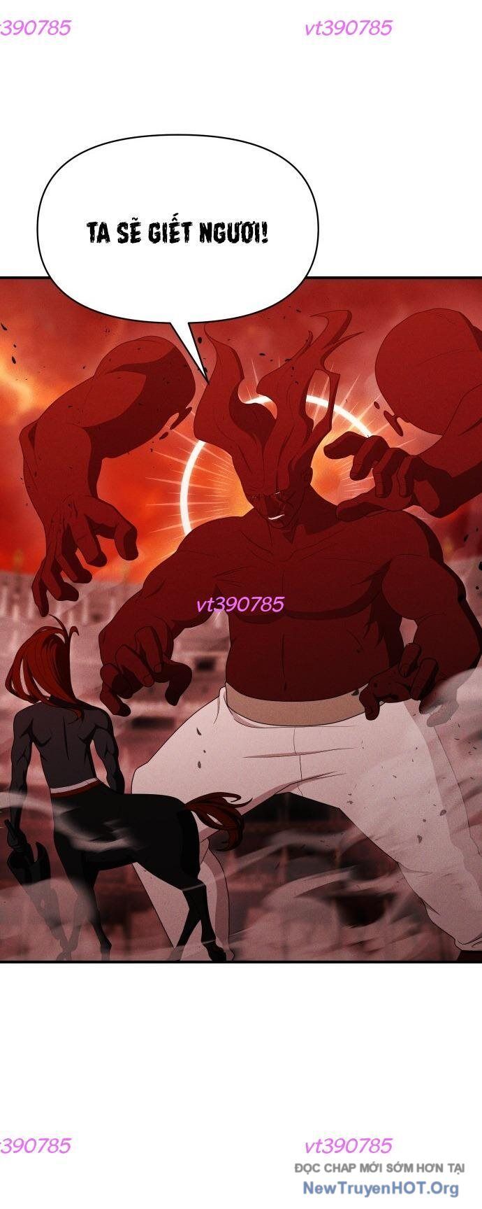 Khuyết Nhân Chap 34 - Next Chap 35