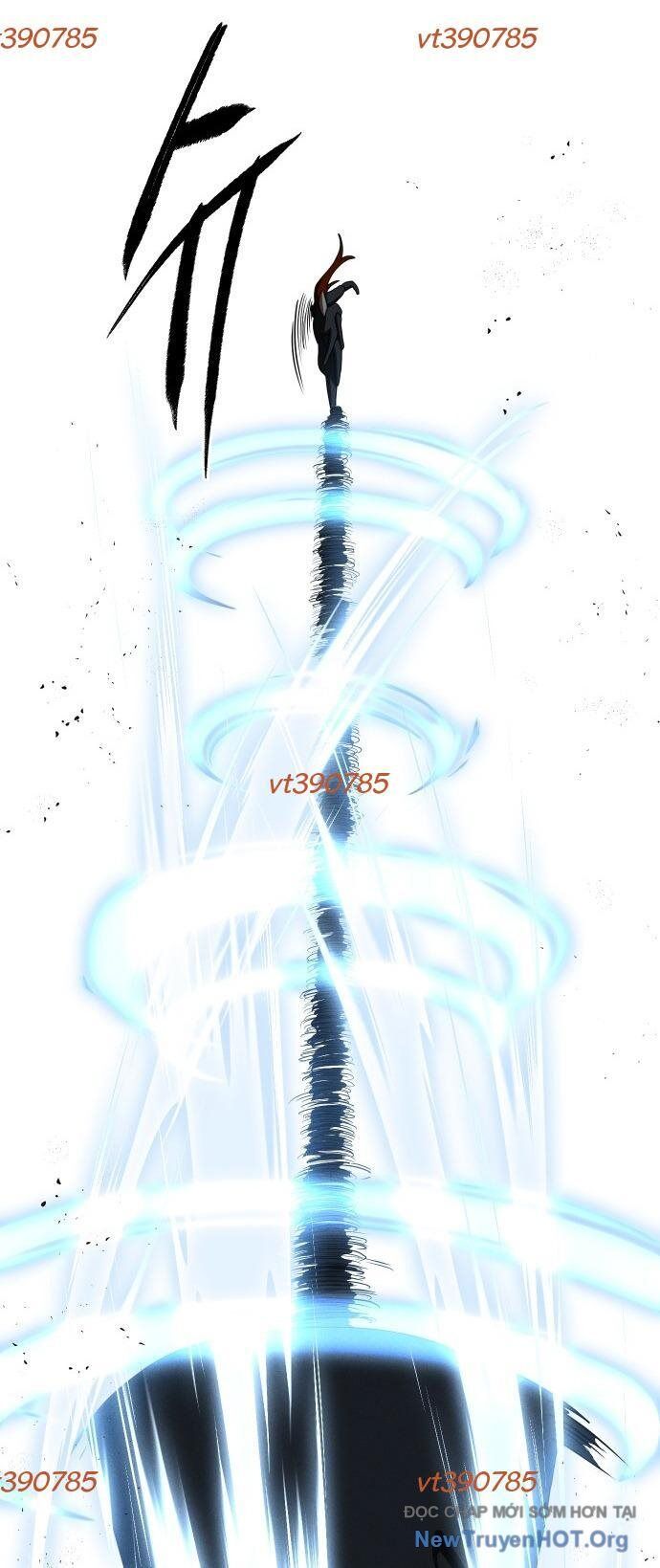 Khuyết Nhân Chap 34 - Next Chap 35