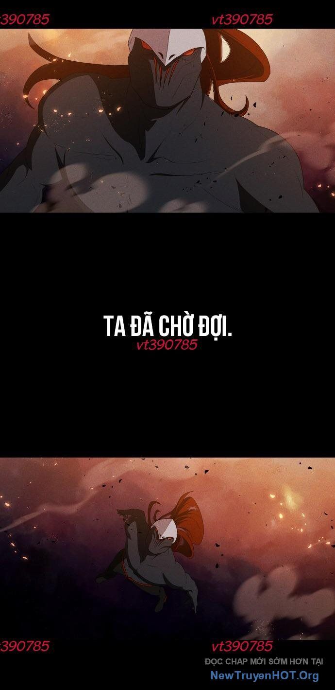 Khuyết Nhân Chap 34 - Next Chap 35