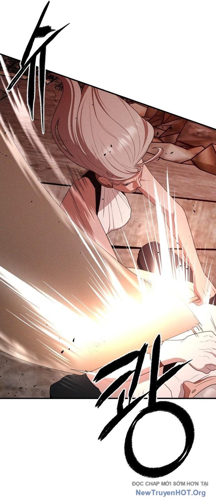 Khuyết Nhân Chap 34 - Next Chap 35