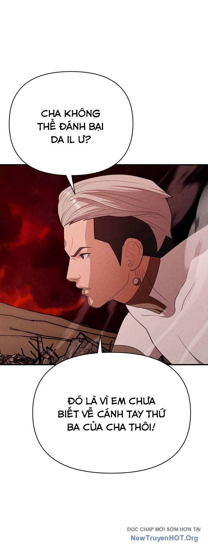 Khuyết Nhân Chap 34 - Next Chap 35