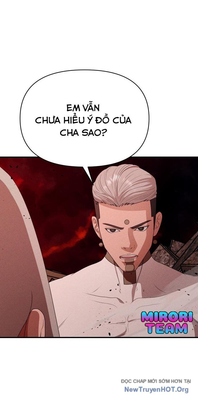 Khuyết Nhân Chap 34 - Next Chap 35