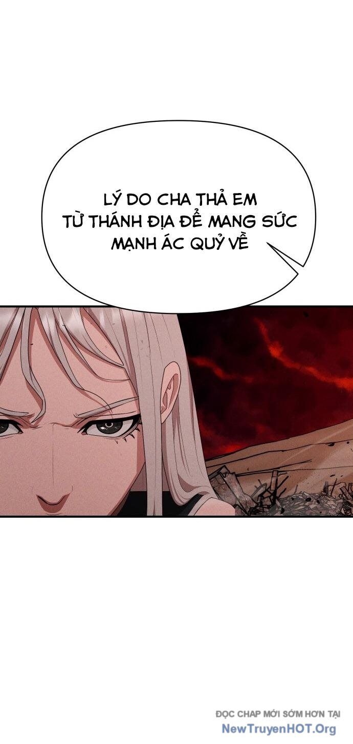 Khuyết Nhân Chap 34 - Next Chap 35