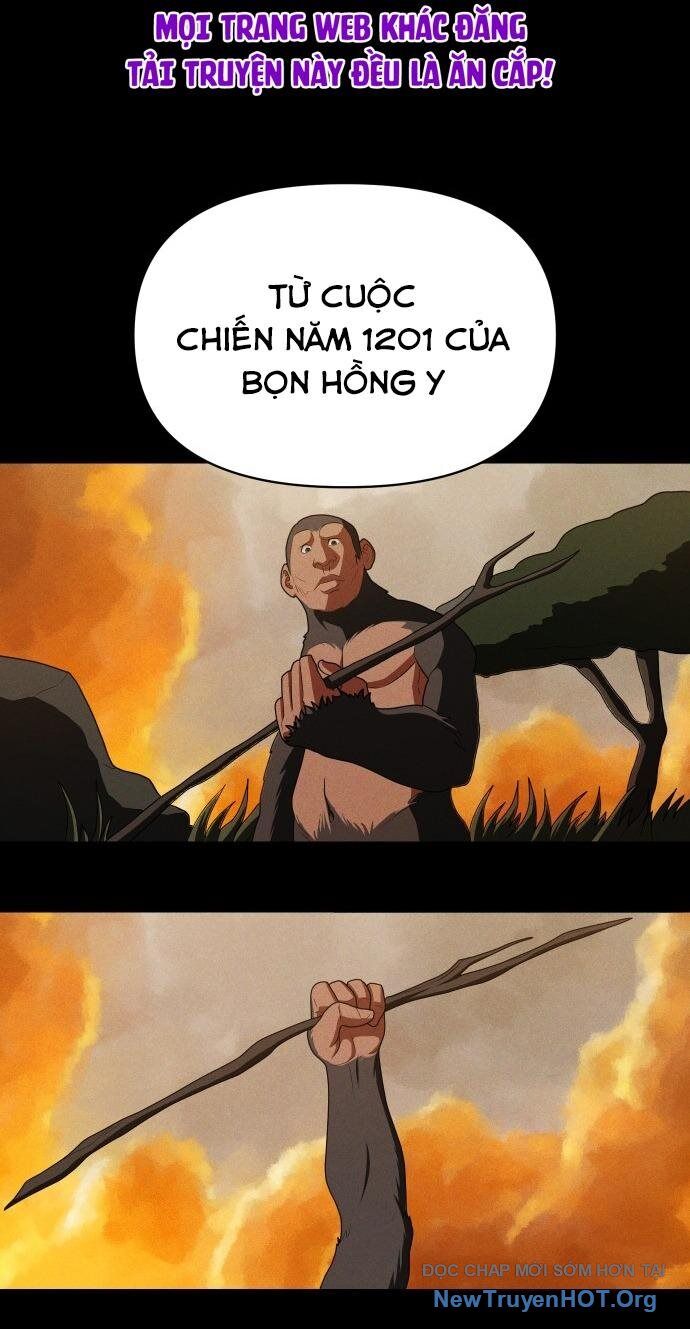 Khuyết Nhân Chap 34 - Next Chap 35