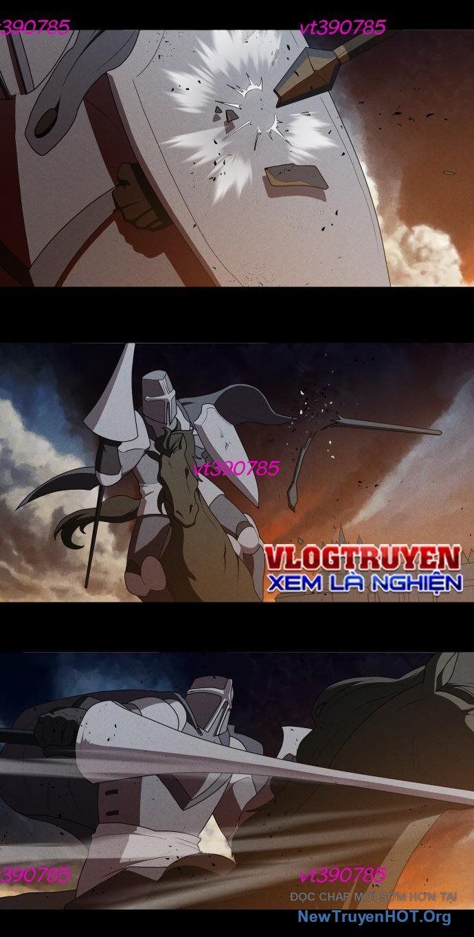 Khuyết Nhân Chap 34 - Next Chap 35