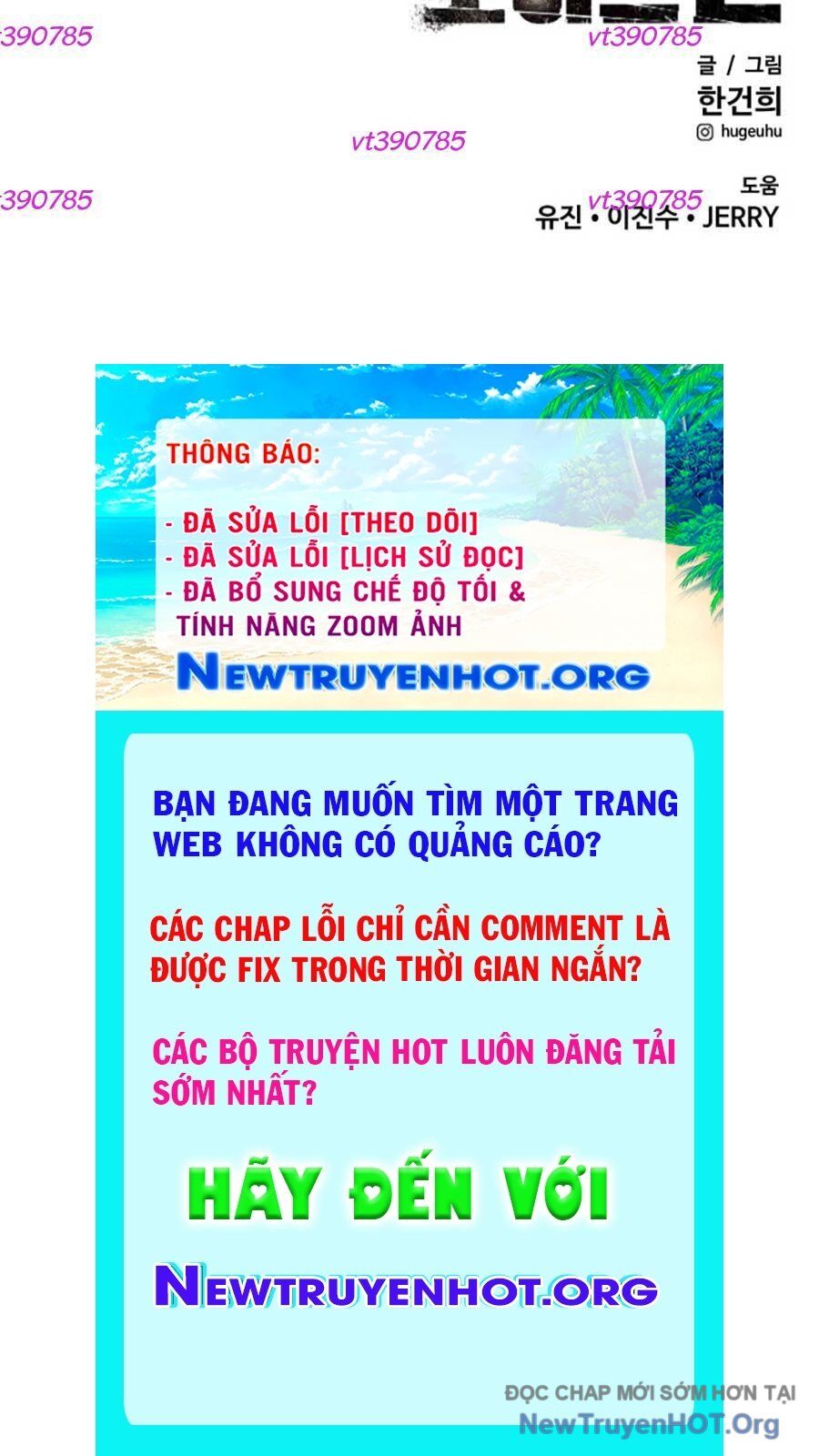 Khuyết Nhân Chap 35 - Next Chap 36