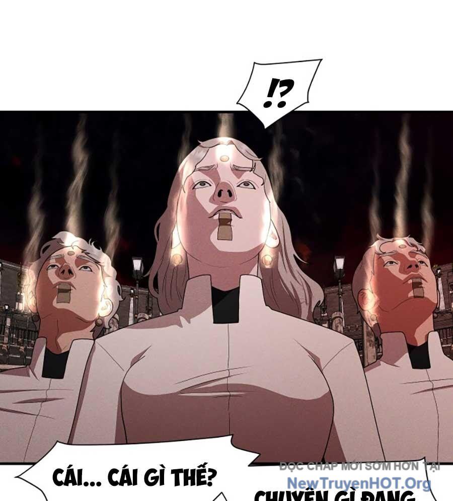 Khuyết Nhân Chap 35 - Next Chap 36