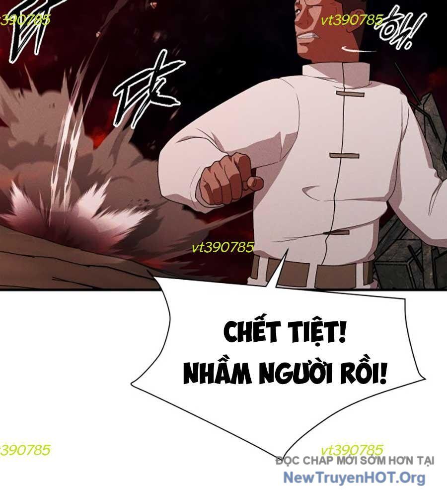 Khuyết Nhân Chap 35 - Next Chap 36