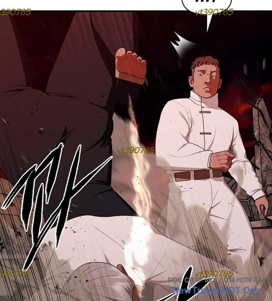 Khuyết Nhân Chap 35 - Next Chap 36