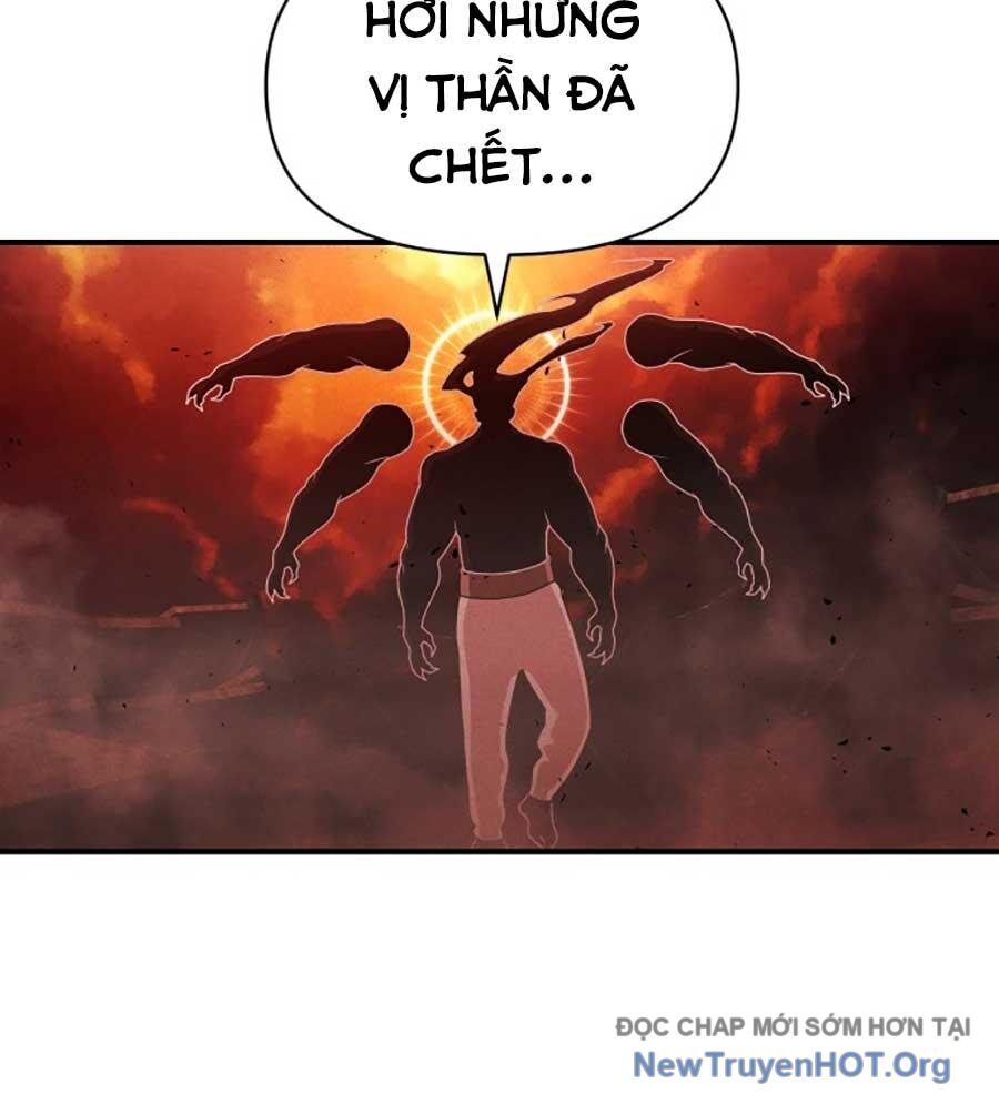 Khuyết Nhân Chap 35 - Next Chap 36
