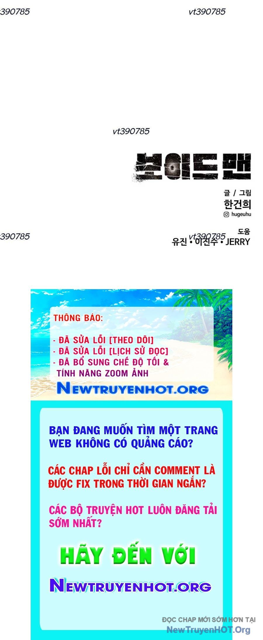 Khuyết Nhân Chap 37 - Next Chap 38