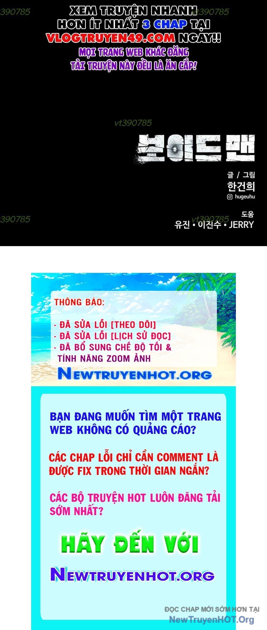 Khuyết Nhân Chap 38 - Next Chap 39