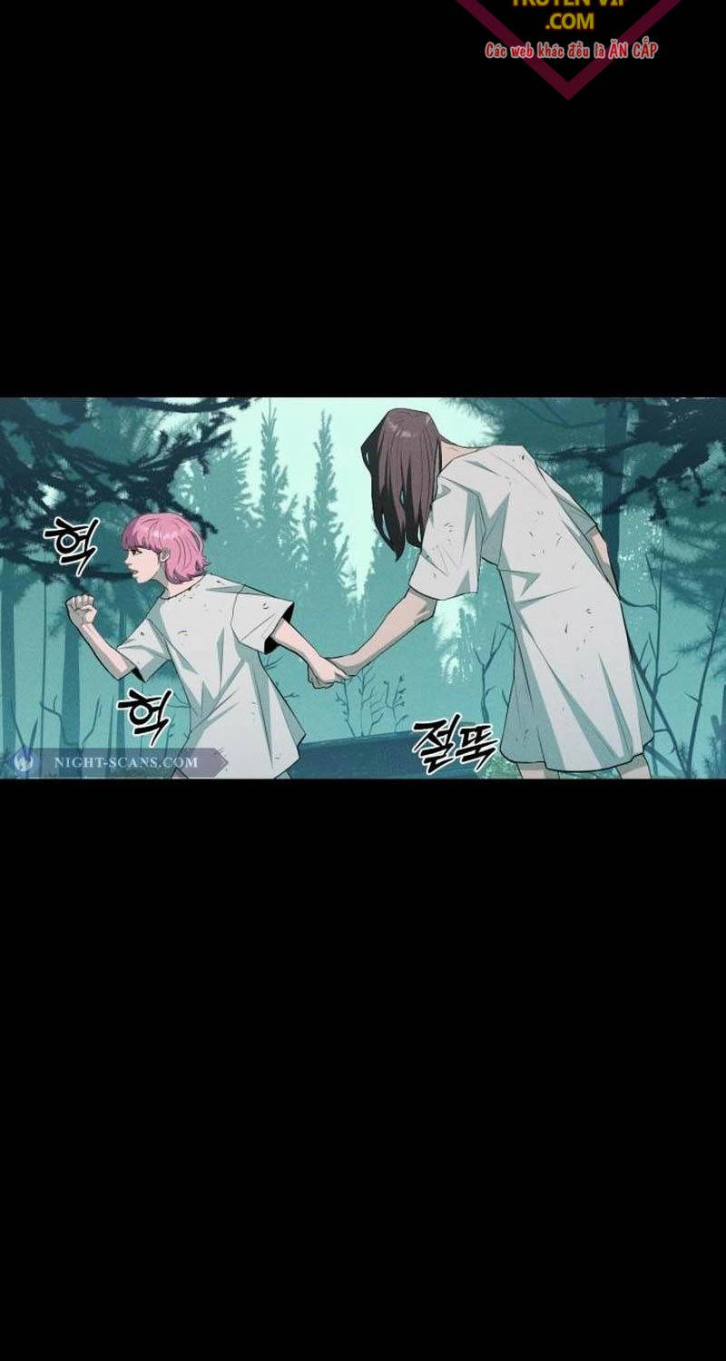 Khuyết Nhân Chap 7 - Next Chap 8