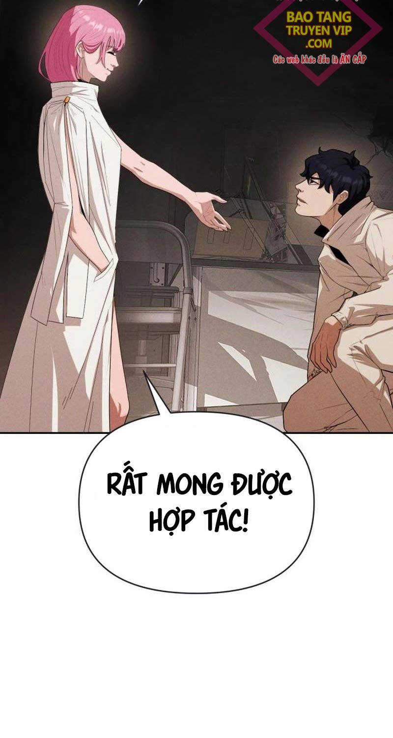 Khuyết Nhân Chap 7 - Next Chap 8