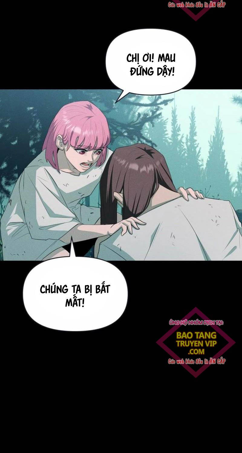 Khuyết Nhân Chap 7 - Next Chap 8