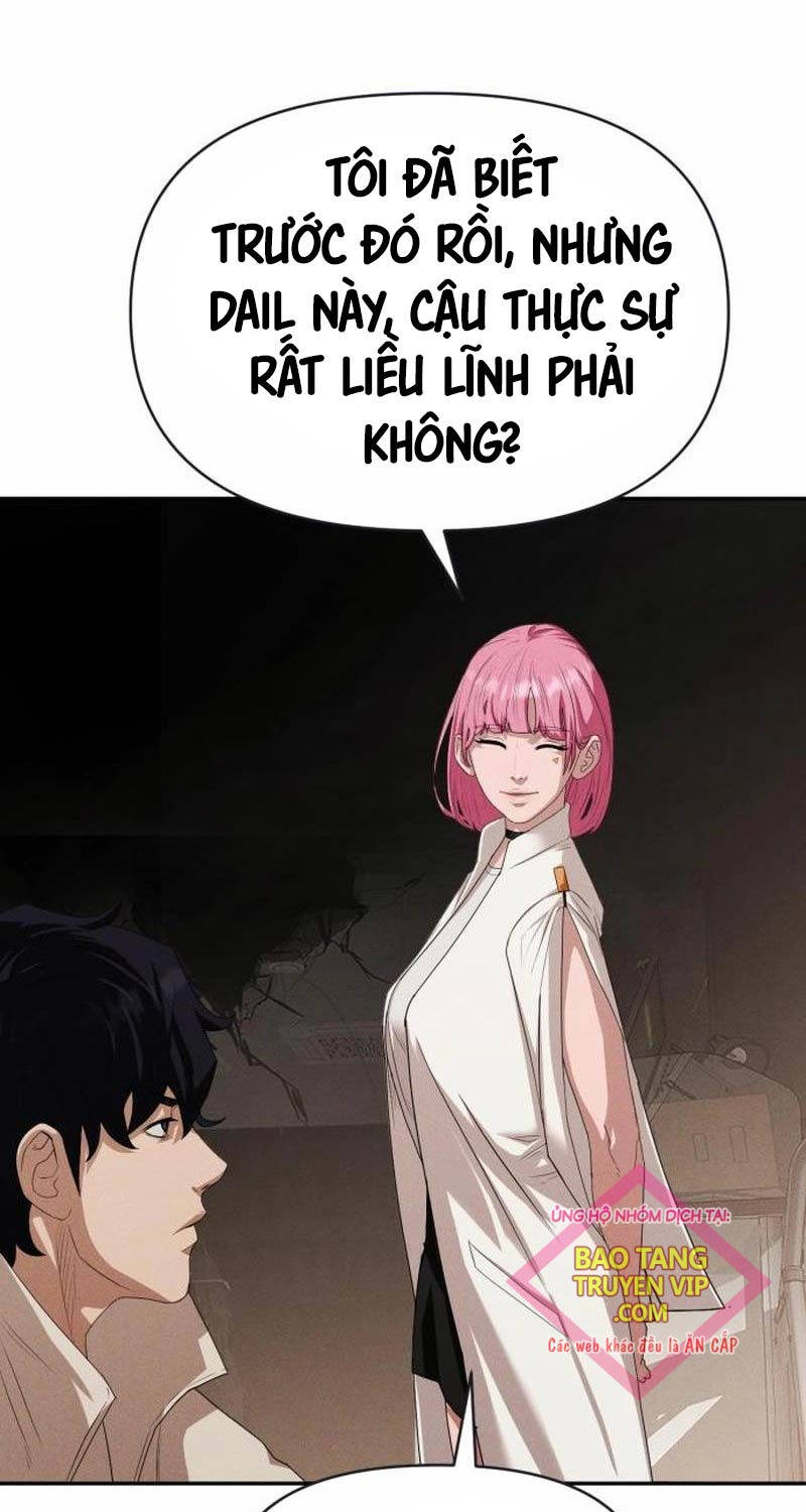 Khuyết Nhân Chap 7 - Next Chap 8
