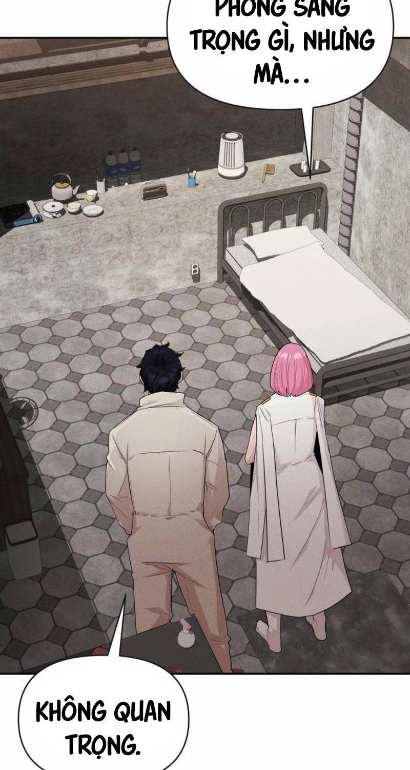 Khuyết Nhân Chap 7 - Next Chap 8