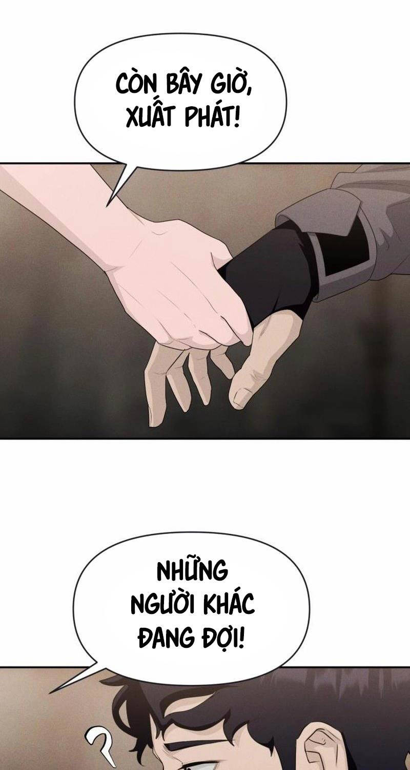 Khuyết Nhân Chap 7 - Next Chap 8