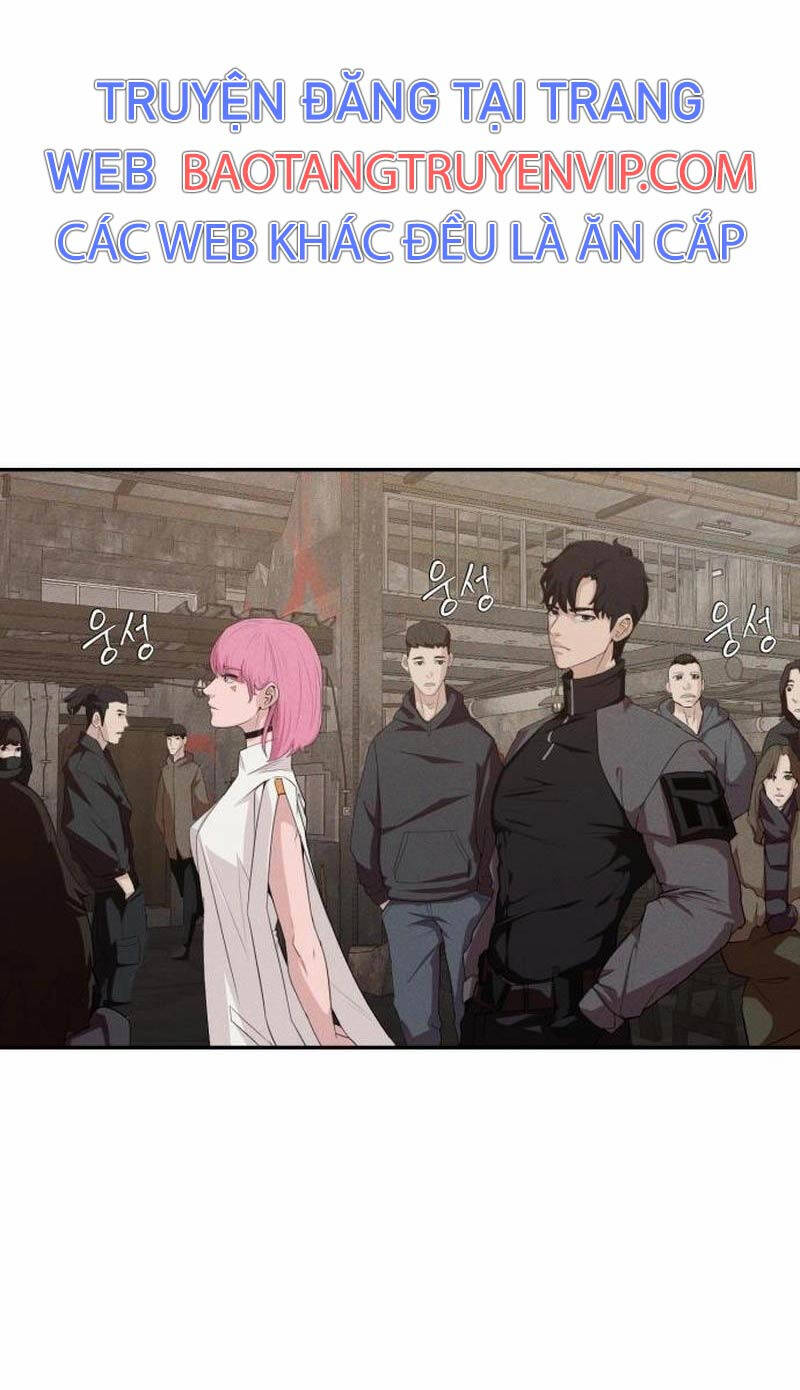 Khuyết Nhân Chap 7 - Next Chap 8