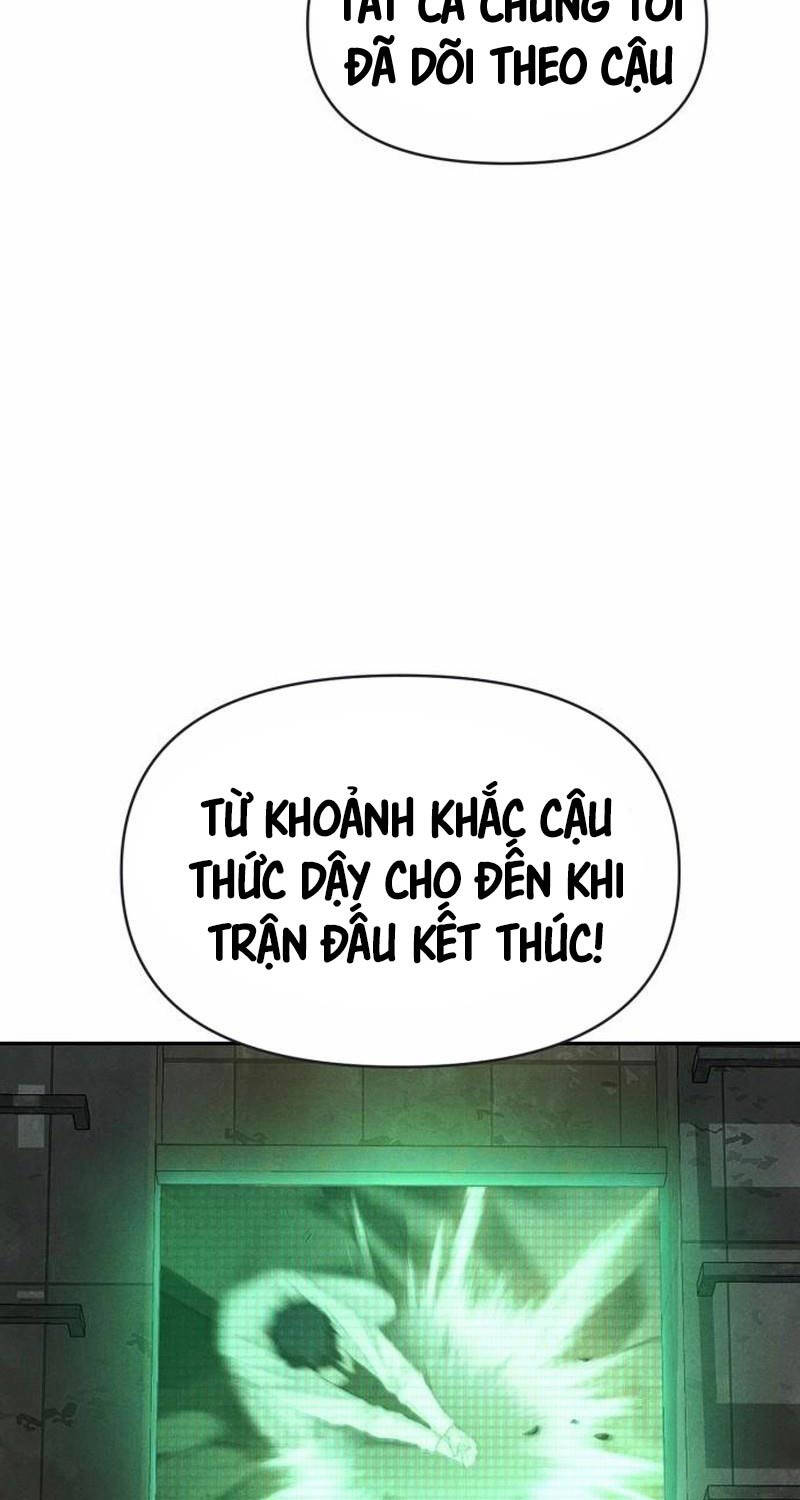 Khuyết Nhân Chap 7 - Next Chap 8