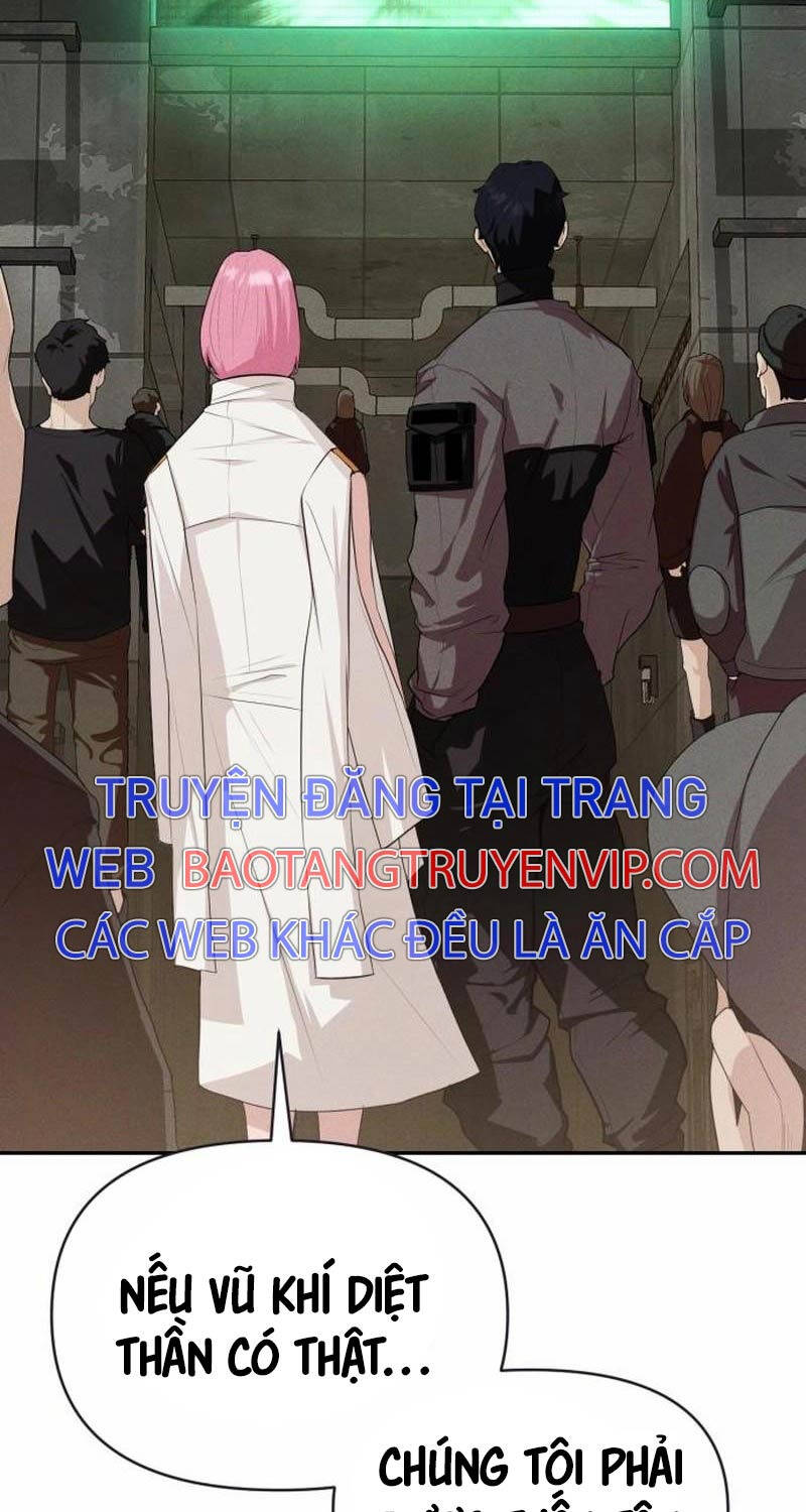 Khuyết Nhân Chap 7 - Next Chap 8