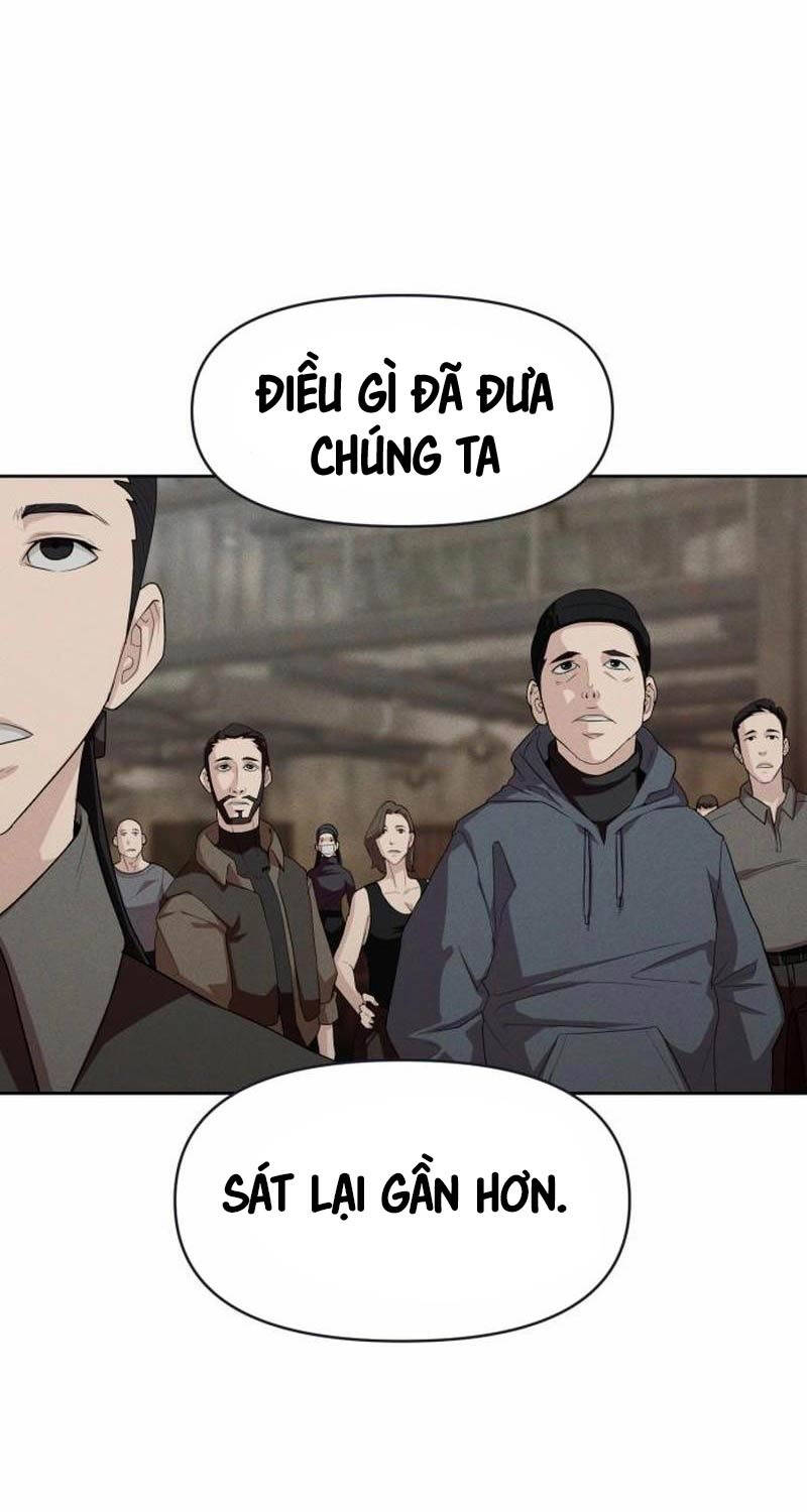 Khuyết Nhân Chap 7 - Next Chap 8