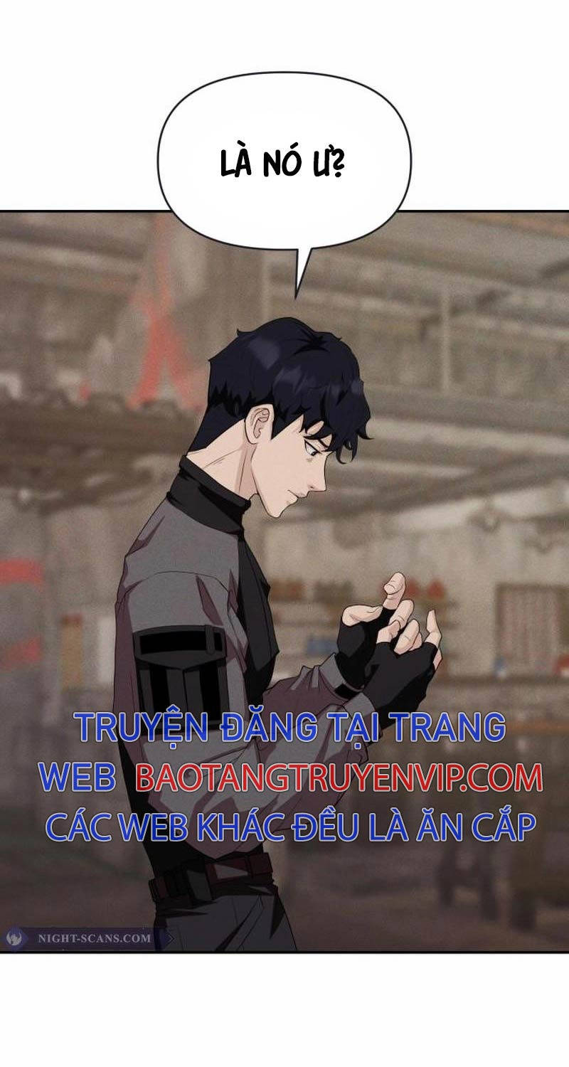 Khuyết Nhân Chap 7 - Next Chap 8
