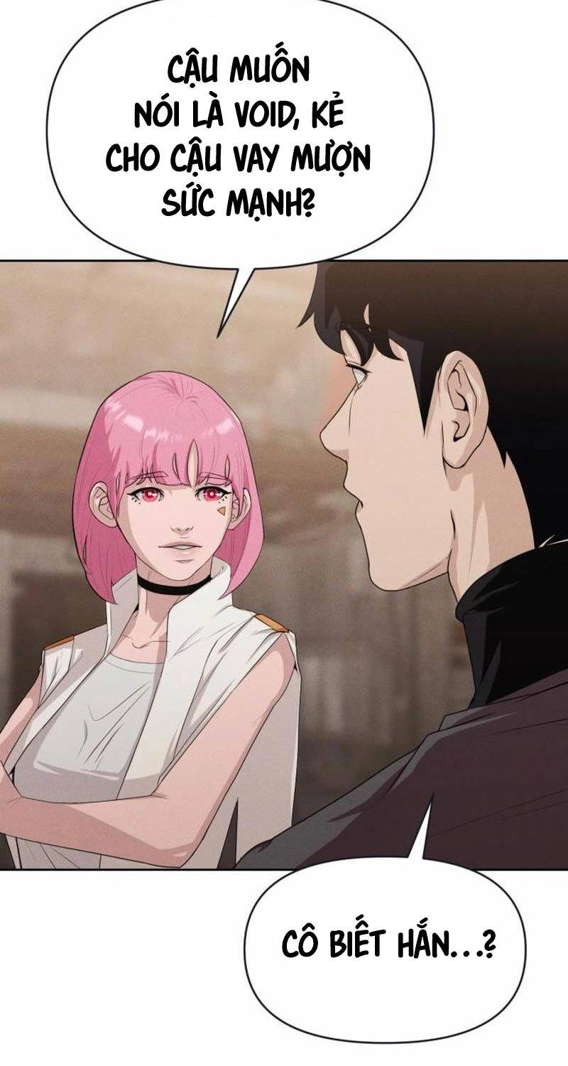 Khuyết Nhân Chap 7 - Next Chap 8