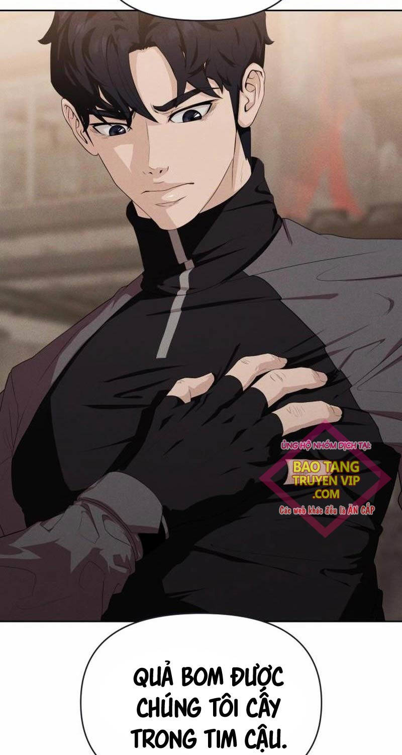 Khuyết Nhân Chap 7 - Next Chap 8