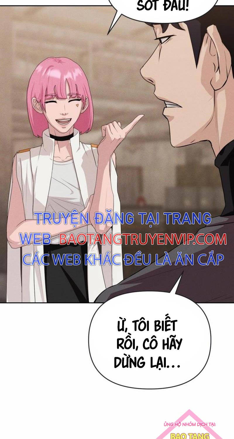 Khuyết Nhân Chap 7 - Next Chap 8