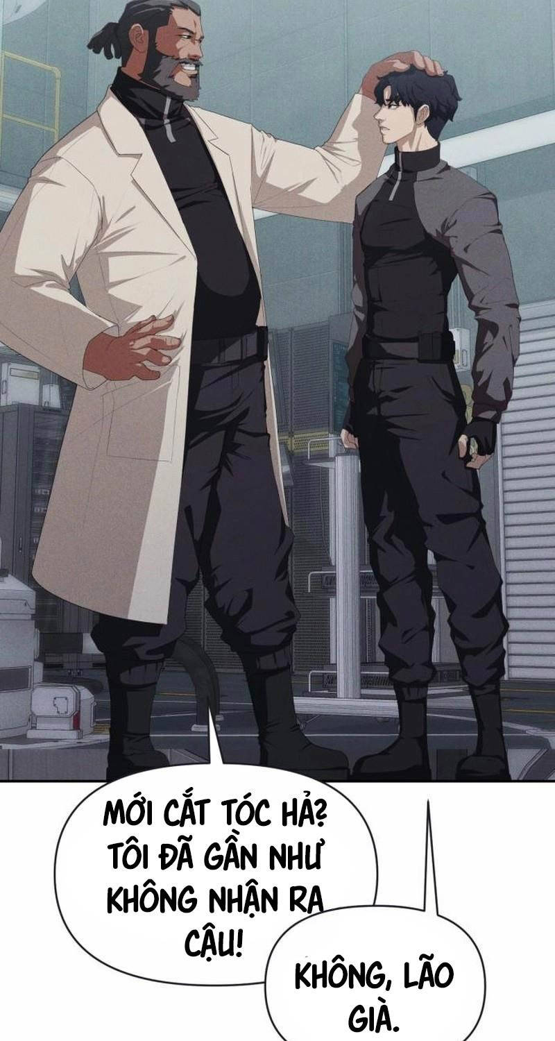 Khuyết Nhân Chap 7 - Next Chap 8