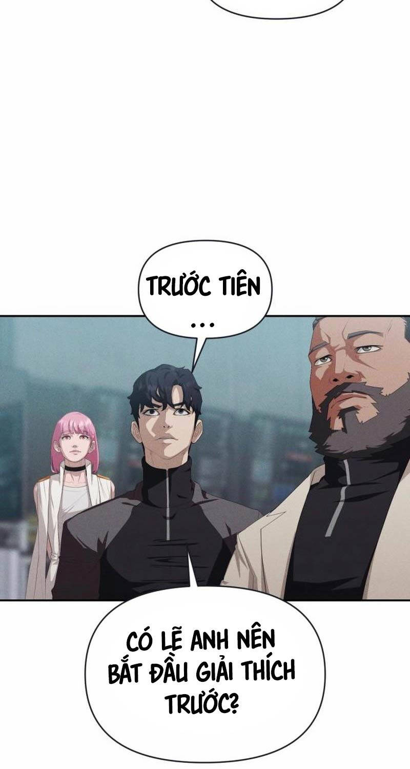 Khuyết Nhân Chap 7 - Next Chap 8