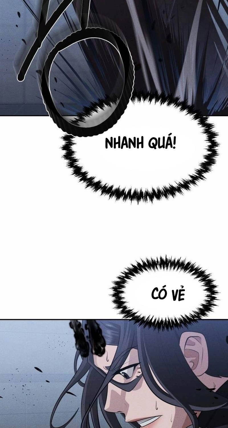 Khuyết Nhân Chap 8 - Next Chap 9