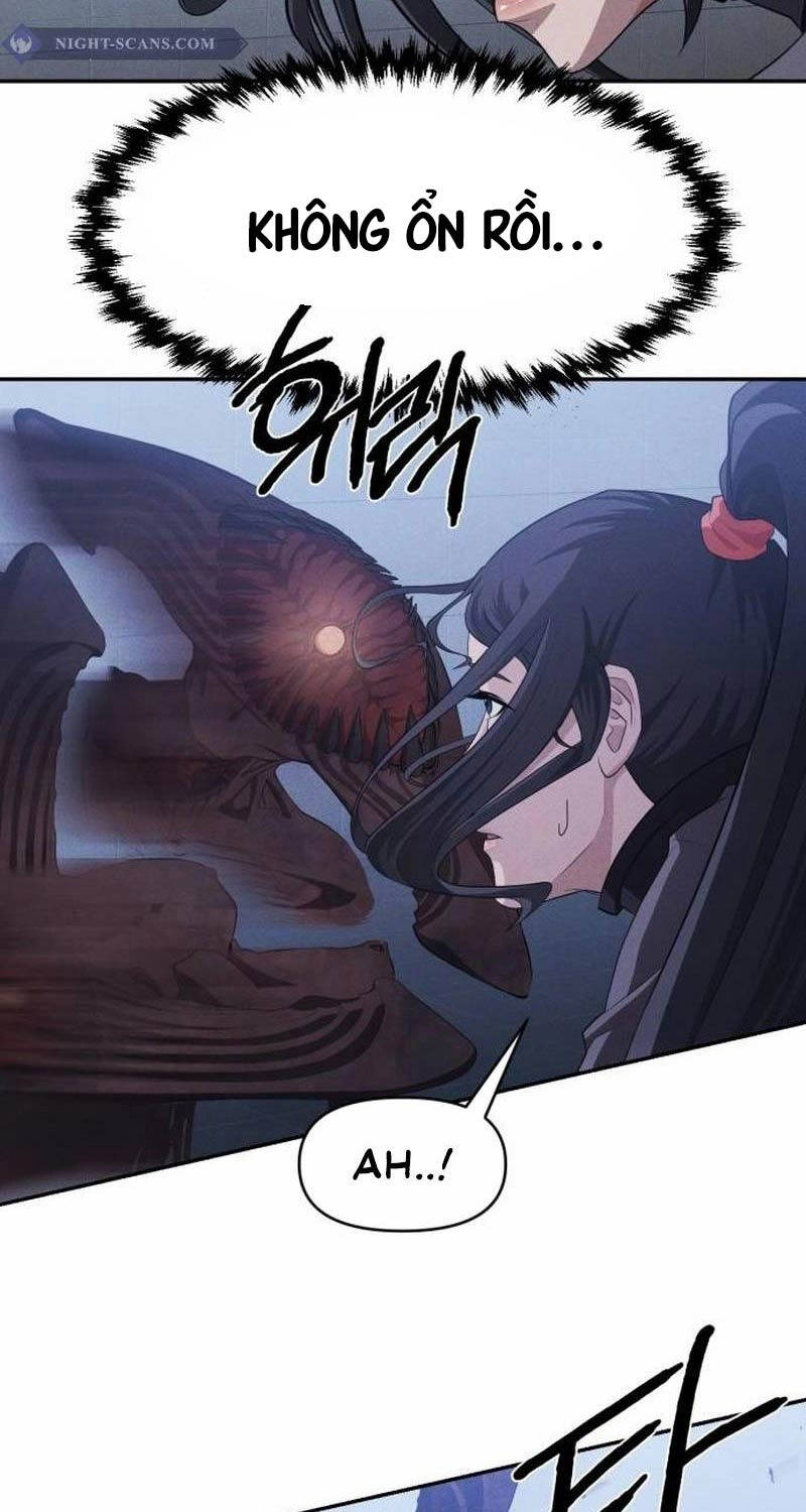 Khuyết Nhân Chap 8 - Next Chap 9