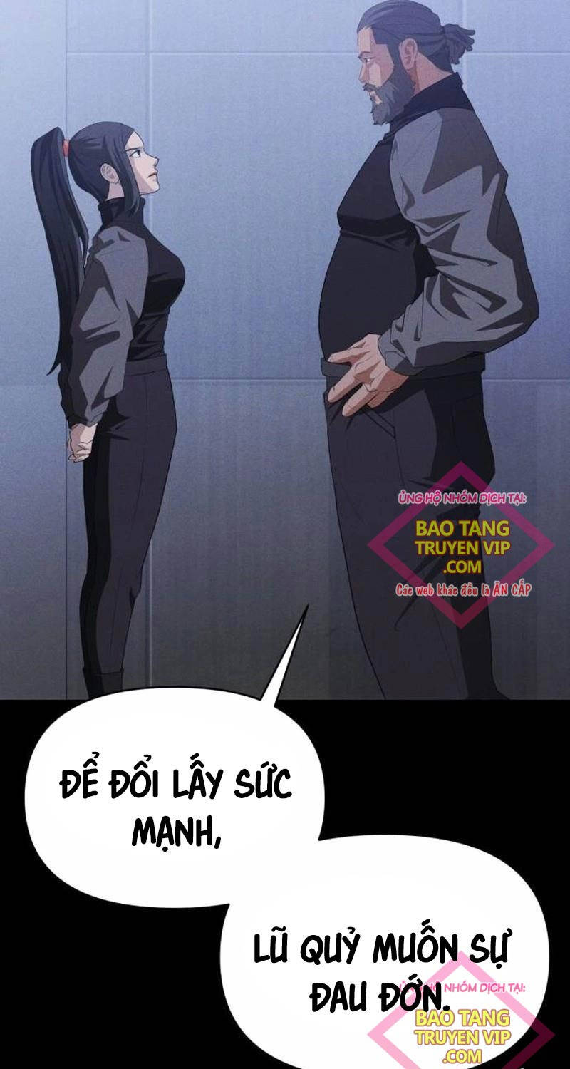 Khuyết Nhân Chap 8 - Next Chap 9