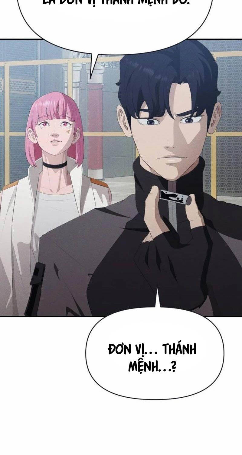 Khuyết Nhân Chap 8 - Next Chap 9
