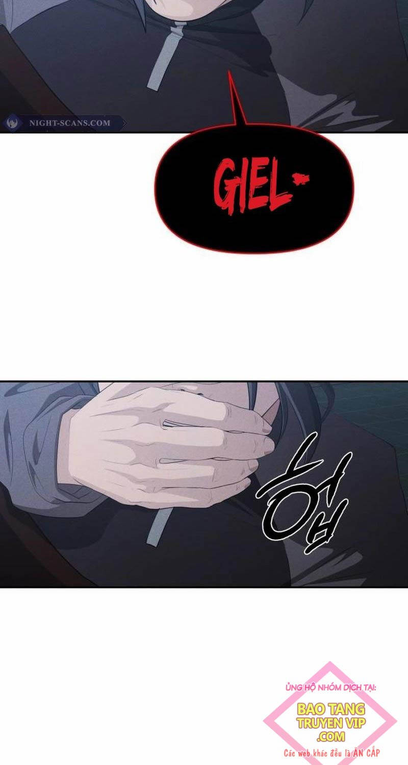 Khuyết Nhân Chap 8 - Next Chap 9