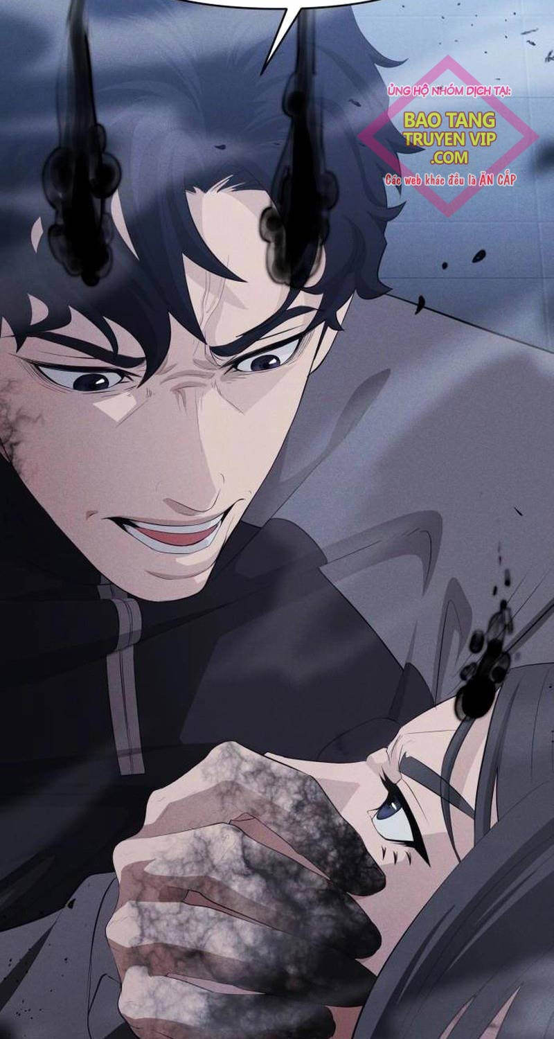 Khuyết Nhân Chap 8 - Next Chap 9