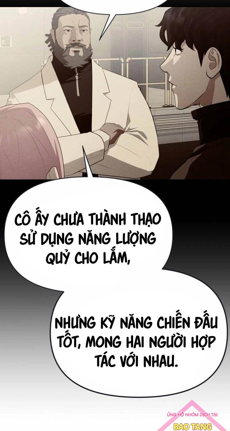 Khuyết Nhân Chap 8 - Next Chap 9