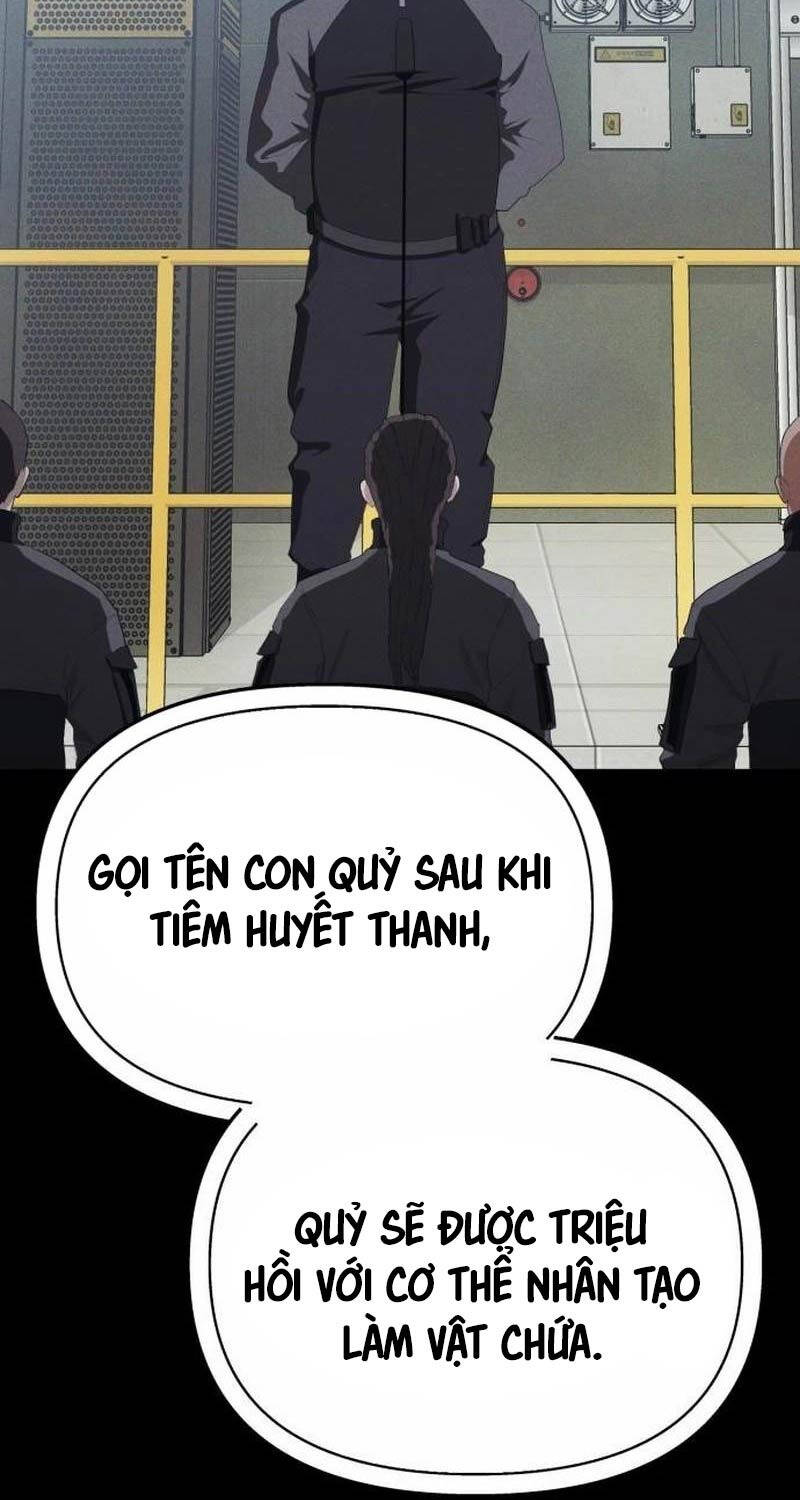 Khuyết Nhân Chap 8 - Next Chap 9