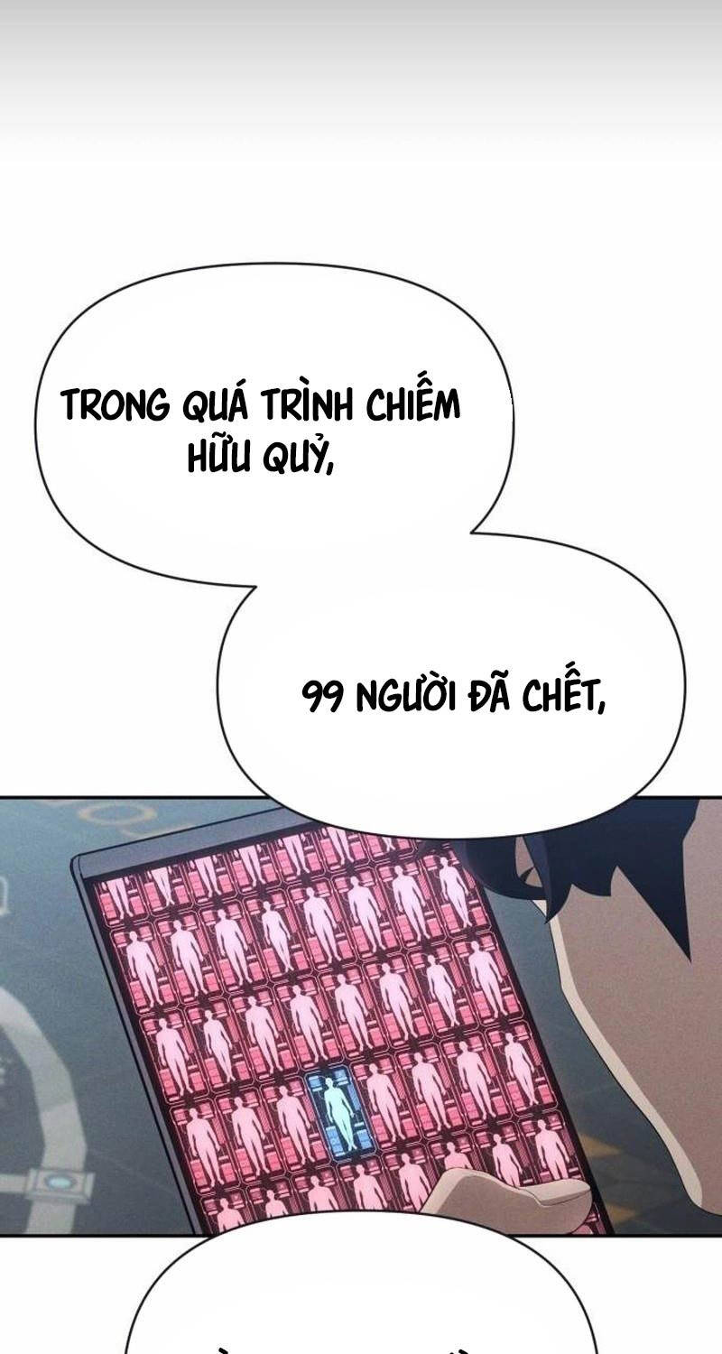 Khuyết Nhân Chap 8 - Next Chap 9