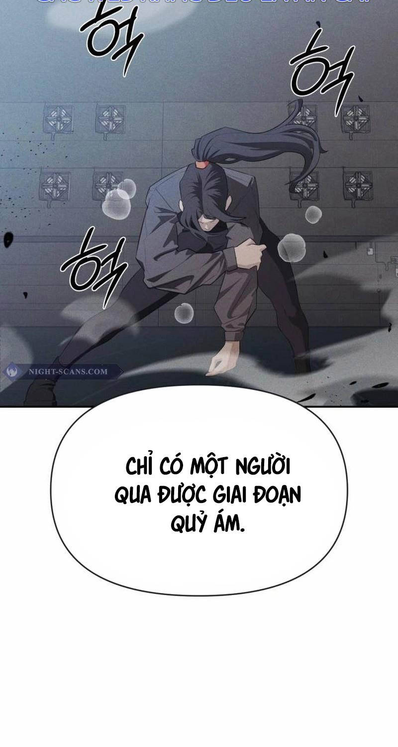 Khuyết Nhân Chap 8 - Next Chap 9