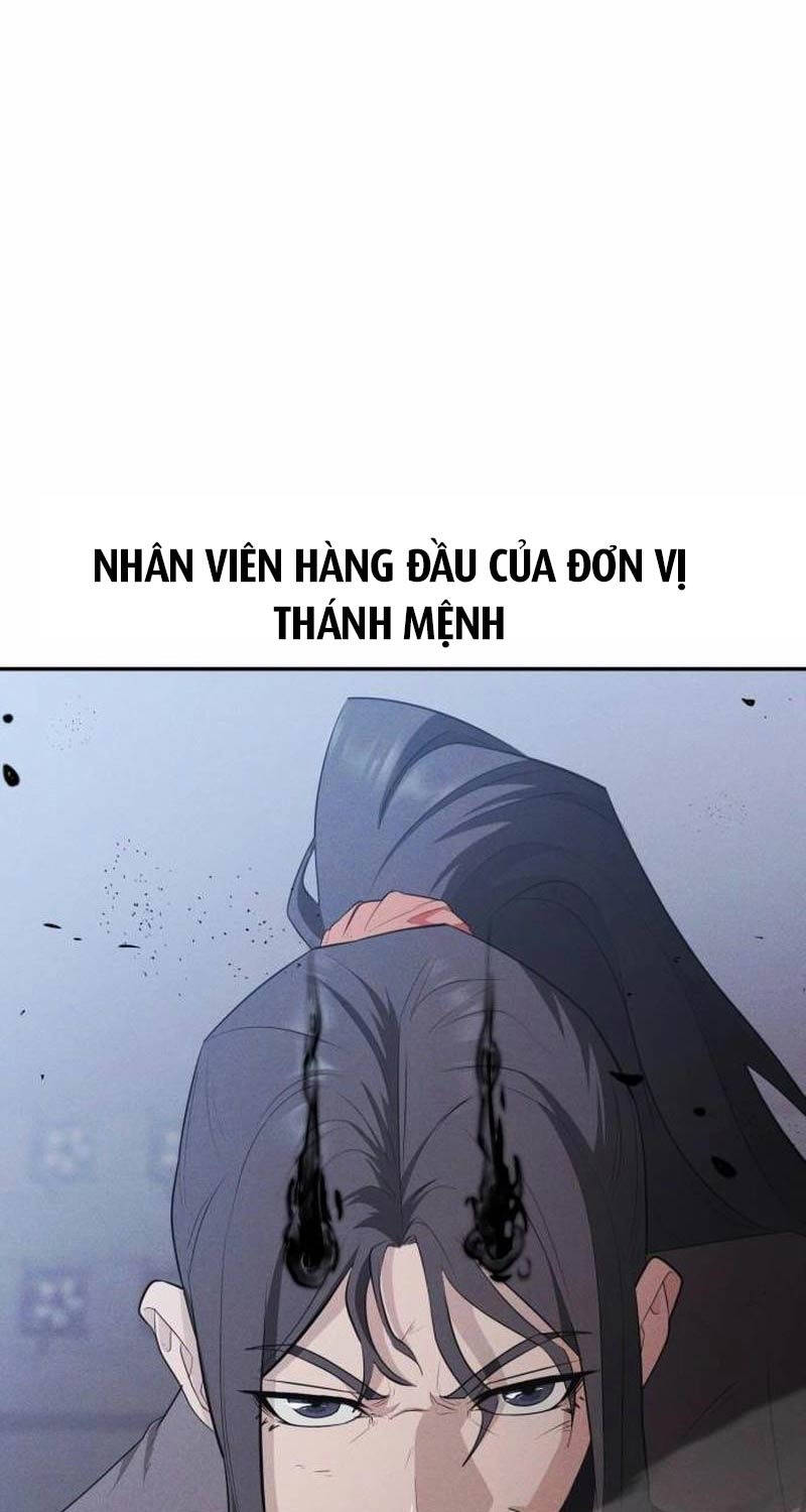 Khuyết Nhân Chap 8 - Next Chap 9
