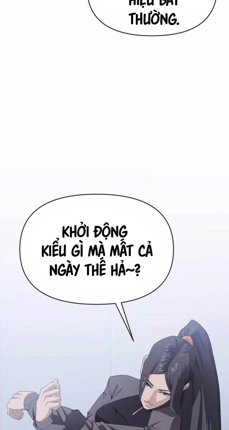 Khuyết Nhân Chap 8 - Next Chap 9