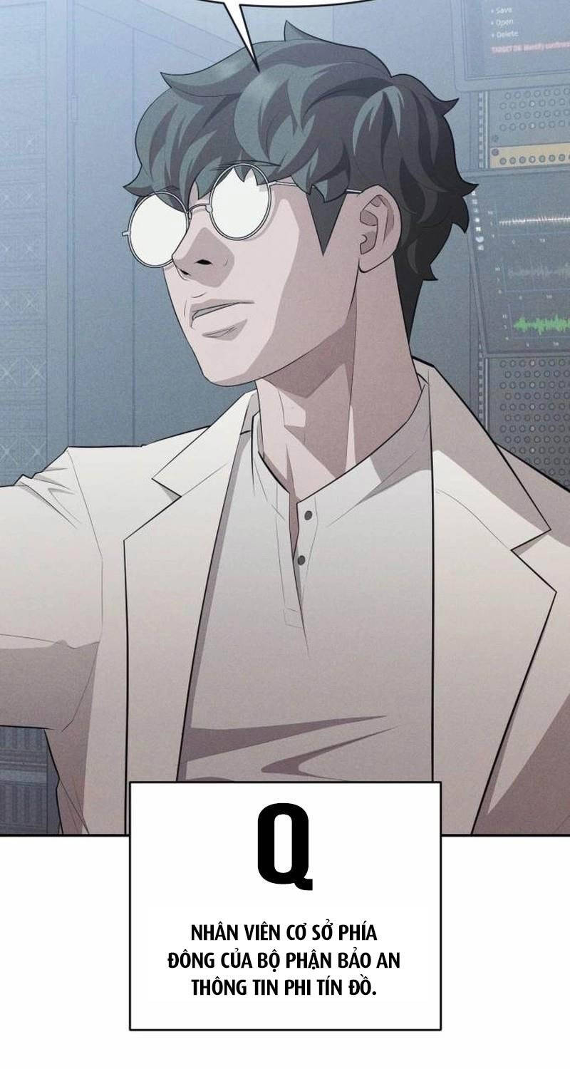 Khuyết Nhân Chap 8 - Next Chap 9