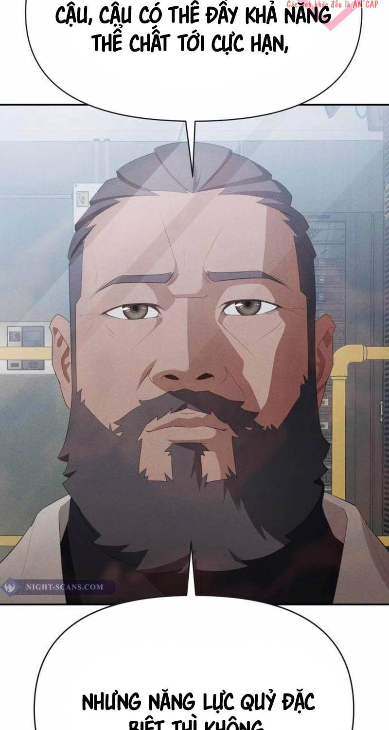 Khuyết Nhân Chap 8 - Next Chap 9