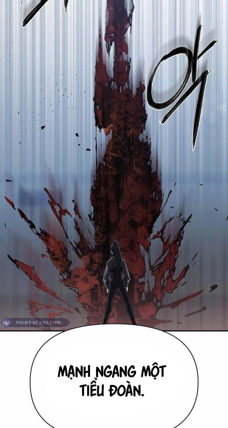 Khuyết Nhân Chap 8 - Next Chap 9